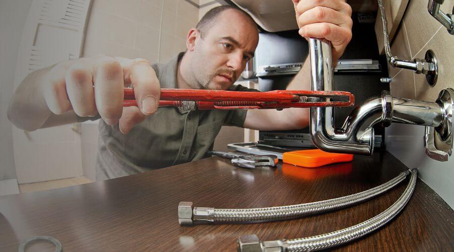 Professional Leak Detection in Eagle Springs, NC
